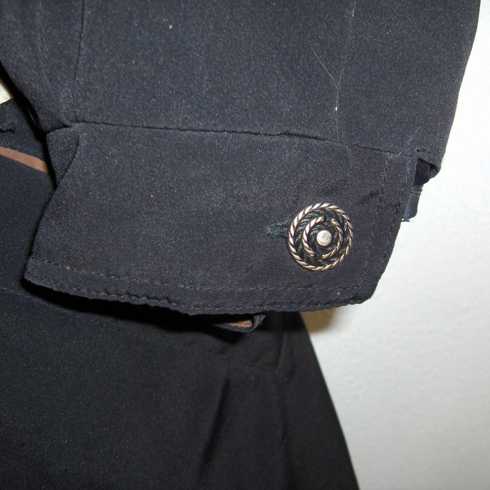 Current Seen Jacket Measures 46" Chest - image 3